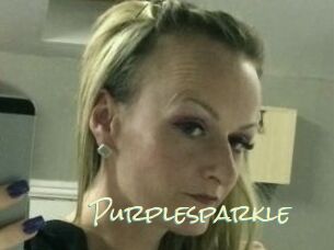 Purplesparkle