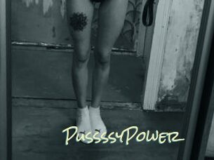 PussssyPower