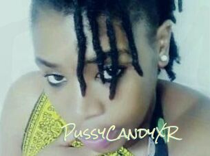 PussyCandyXR
