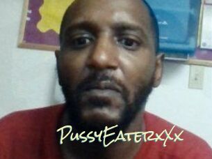 PussyEaterxXx