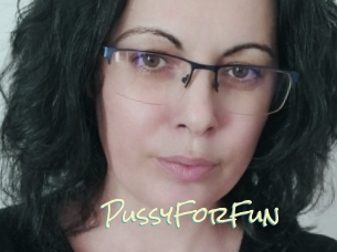 PussyForFun