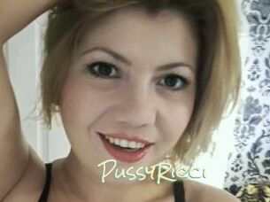 PussyRicci Porn Monkey Cash