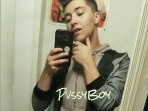 PvssyBoy