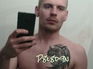 P8l8d9n