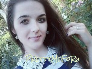 PRettyMeFoRu