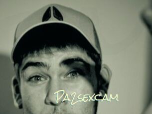 Pa2sexcam