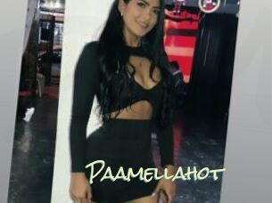 Paamellahot