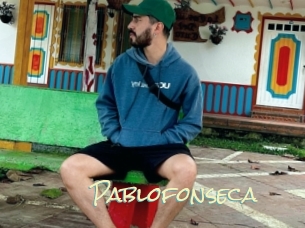 Pablofonseca