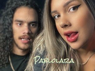 Pablolara