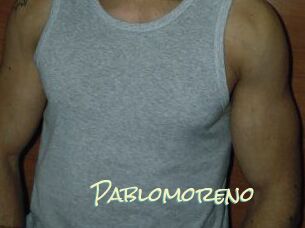 Pablomoreno