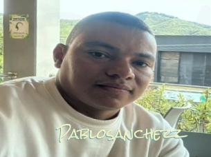 Pablosanchezz