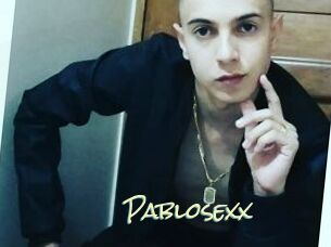 Pablosexx