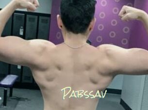 Pabssav