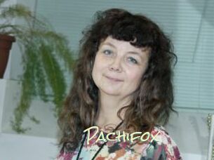 Pachifox