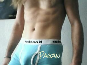 Pagan
