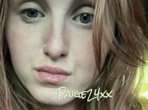 paige24xx Porn Monkey Cash