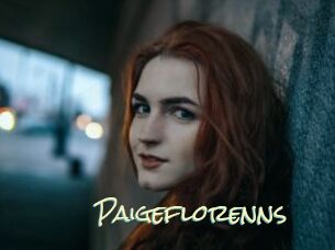 Paigeflorenns