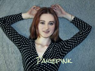 Paigepink