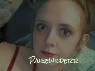 Paigewilderr