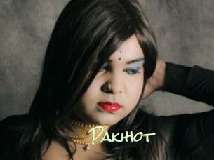 Pakihot