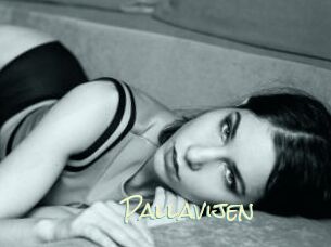 Pallavijen