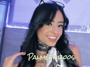 Palmeerroos