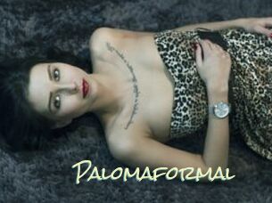 Palomaformal