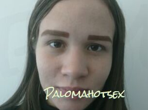 Palomahotsex