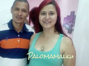 Palomamalku