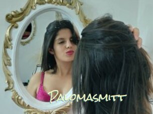 Palomasmitt