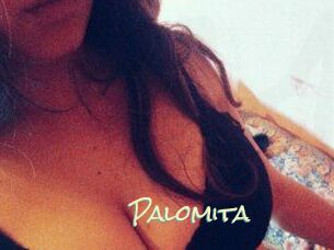 Palomita