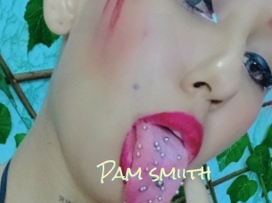 Pam_smiith