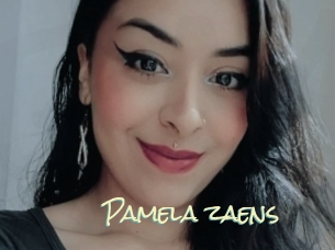 pamela_zaens Porn Monkey Cash