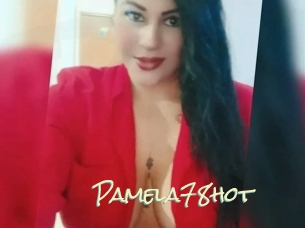 Pamela78hot