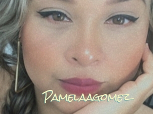 Pamelaagomez