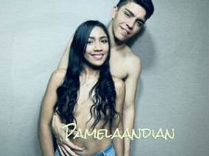 Pamelaandian