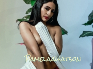 Pamelaawatson