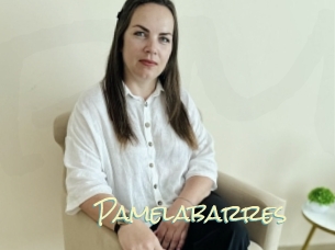 Pamelabarres
