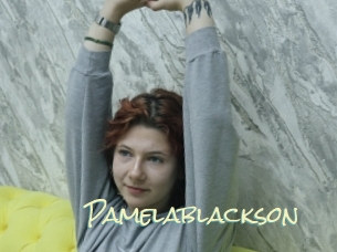 Pamelablackson