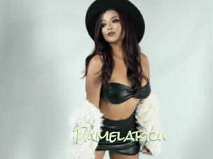 Pamelabru