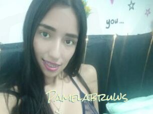 Pamelabruws