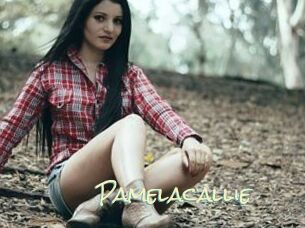 Pamelacallie