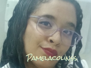 Pamelacolinss