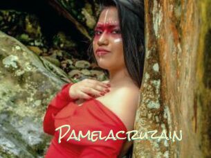 Pamelacruzain