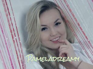 Pameladreamy