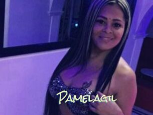 Pamelagil