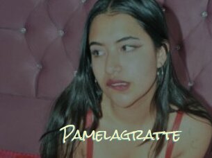 Pamelagratte
