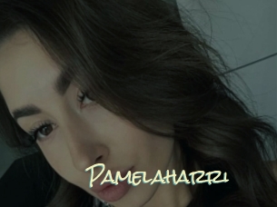 Pamelaharri