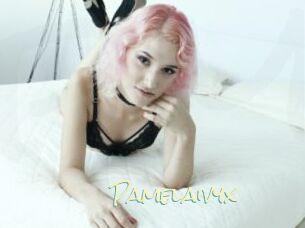 Pamelaivyx