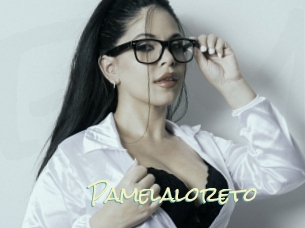 pamelaloreto Porn Monkey Cash